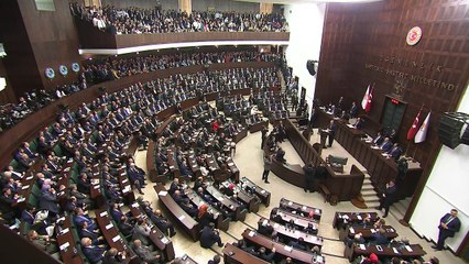 Erdogan pide castigo para responsables de asesinato de Khashoggi