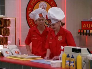 3rd Rock from The Sun S5    Ep 16 - Dick Strikes Out