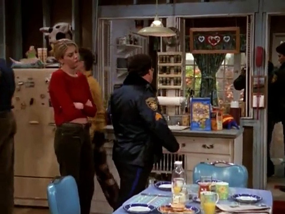 3rd Rock from The Sun S5    Ep 15 - Youth is Wasted on the Dick