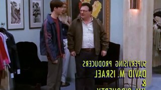 3rd Rock from The Sun S5    Ep 17 - Shall We Dick