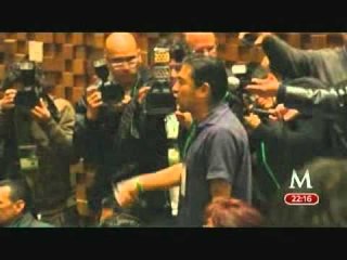 "Quítese las lagañas de billetes", increpan a Poiré sobre legalización de drogas