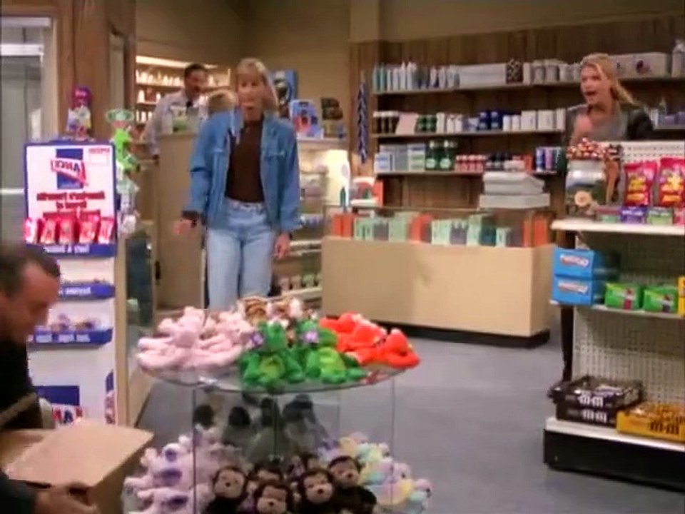 3rd Rock from The Sun S4   Ep 4 - Collect Call for Dick