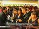 Une boda colectiva a 230 parejas en Iztacalco, DF