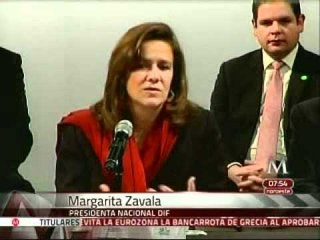 No hay que bajar la guardia ante la sequía: Zavala