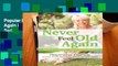 Popular Never Feel Old Again (Never Be) (Never be Series)