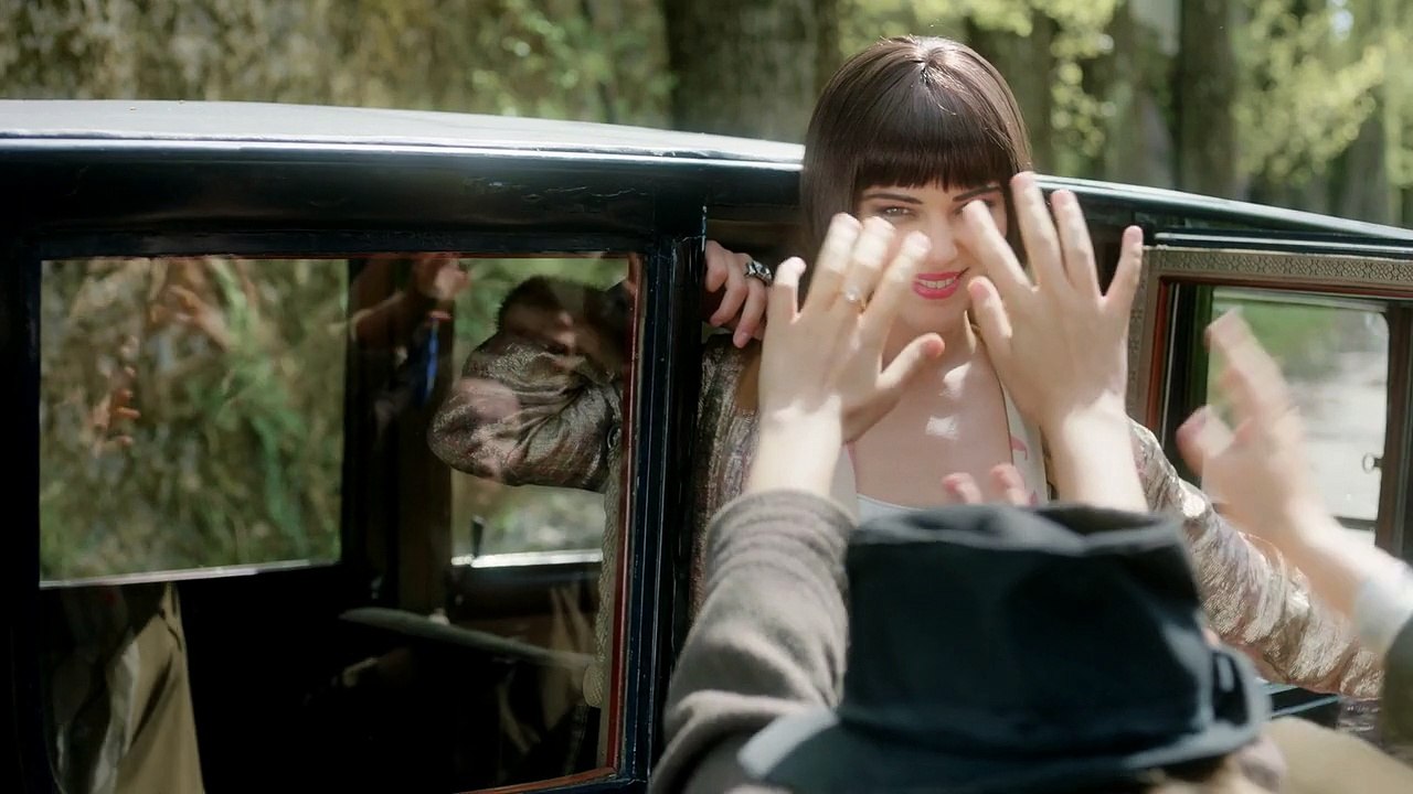 1918-1939 : Les rêves brisés de l’entre-deux-guerres