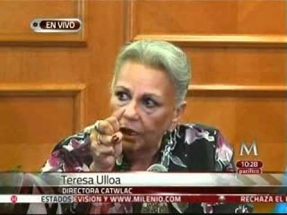 Madres de víctimas exigen renuncia de Castillo, tras fuga de "El Coqueto"