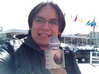 Ya está todo listo para el evento de Apple en San Francisco