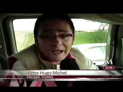 Migrantes menores de edad intentan cruzar la frontera solos