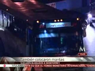 Controlan intento de motín en tutelar de NL