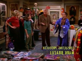 3rd Rock from The Sun S3  Ep 5 - Scaredy Dick