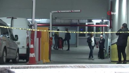 Sultangazi'deki Sır Araçtan Özel Eşyalar, Bilgisayar ve Evrak Çıktı