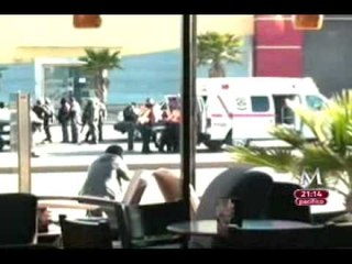 Enfrentamientos en Saltillo y Piedras Negras, Coahuila, tras búsqueda de empleados de EU