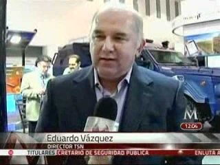 El hit son los vehículos blindados