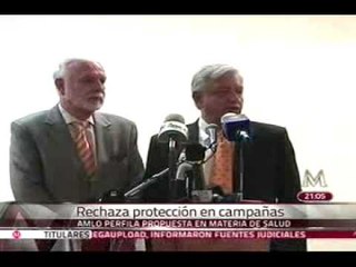 AMLO propondrá a Biden nueva relación bilateral, sin privilegiar la militar