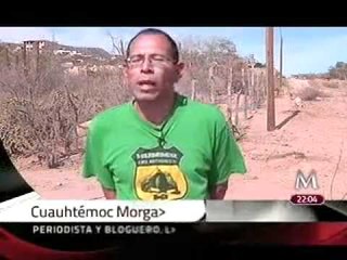 Operativos fallidos para atrapar a "El Chapo" en Los Cabos