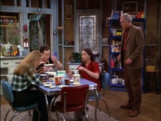 3rd Rock from The Sun S3  Ep 1 - Fun with Dick and Janet (Part 1)