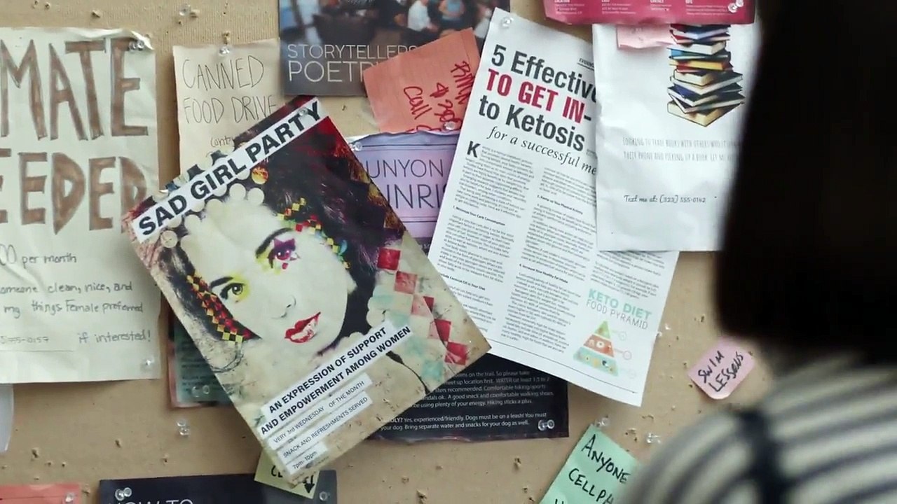 Good Trouble Season 1 EP01 Sneak Peek DTLA (2018) The Fosters spinoff