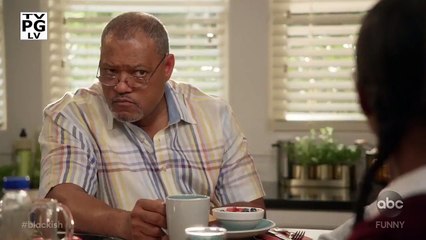 Black-ish Season 5 EP02 Promo Don't You Be My Neighbor (2018)