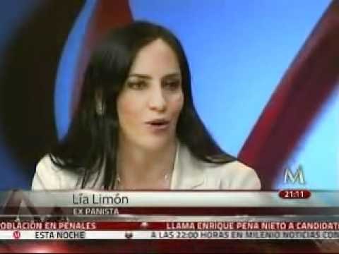 Malos manejos del PAN, demuestran por que no llenan el Estadio Azul: Lía Limón