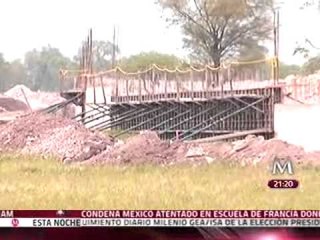 Alcaldes y constructores, sin esperanza en refinería en Tula