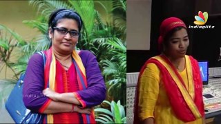 It's an Open Secret : A.R.Reihana on Allegations Against Vairamuthu | Chinmayi, Me Too India
