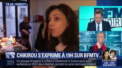 Que faut-il attendre de l'interview de Sophia Chikirou sur BFMTV ? (2/2)