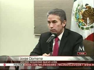 Se registra balacera en Apodaca, NL; un muerto