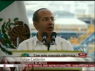 PRI critica acciones que destaca Calderón