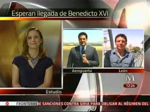 Reporte desde León con Daniel Venegas