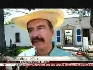 Fox pide debates de altura la los presidenciables