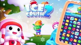 Ice Crush 2 App Download