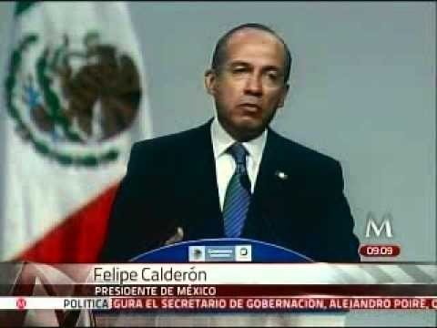 Crónica de un gobierno democrático que rinde cuentas