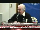 México pierde a su escritor más reconocido: José Luis Martínez
