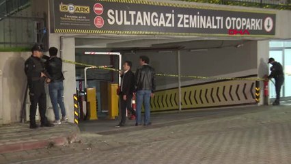 İncelemesi Tamamlanan Araç Otoparktan Çıkarıldı