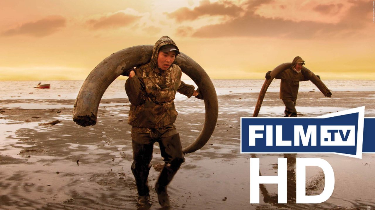 Genesis 2.0 Trailer Englisch English (2018)