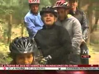 Debe apuntalarse el DF como destino turístico: Mancera