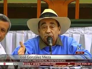 La otra campaña... candidatos ciudadanos