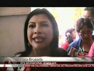 Van por récord Guinness de lectura en Iztapalapa