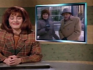 Robocop S01E03 Trouble İn Delta City