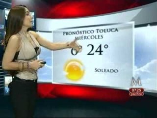 Continúa la onda de calor, pero en el Noroeste se esperan lluvias
