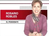 Sigue el posdebate de presidenciales por MILENIO Televisión