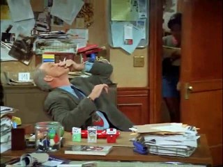 3rd Rock from The Sun S1 Ep 5 - Dick, Smoker