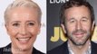Emma Thompson and Chris O'Dowd Join 'How to Build a Girl' Cast | THR News