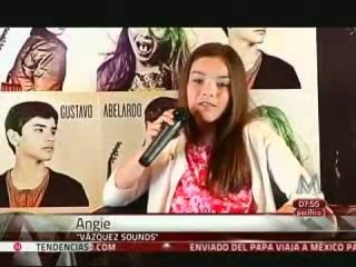 Vázquez Sounds prepara nuevo cover