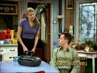3rd Rock from The Sun S1 Ep 16 - Dick Like Me