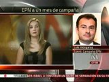 Acusa Videgaray a PRD de guardar gastos de campaña para conflictos postelectorales