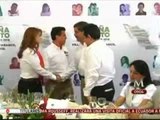 El Madrazo que Peña Nieto pudo evitar