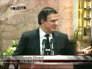 Estará Fuentes siempre en el alma de México: Ebrard