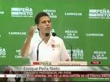 Niega Peña nexos con ex general detenido por la PGR